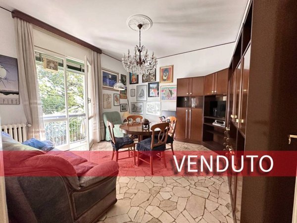 appartamento in vendita a Milano in zona Loreto
