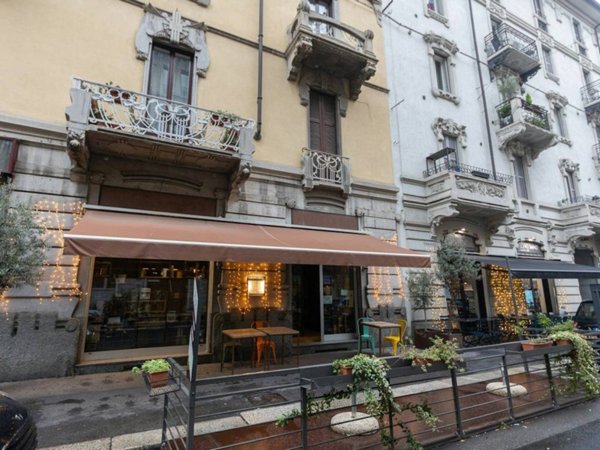 negozio in vendita a Milano in zona Centro Direzionale
