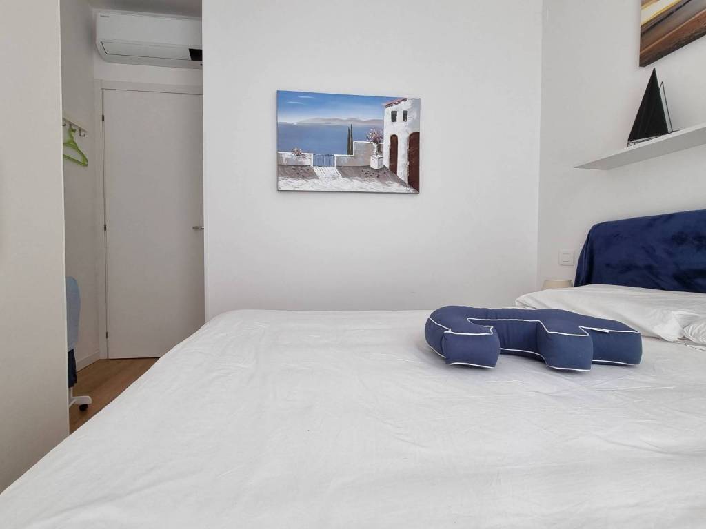 appartamento in vendita a Milano in zona Ponte Lambro