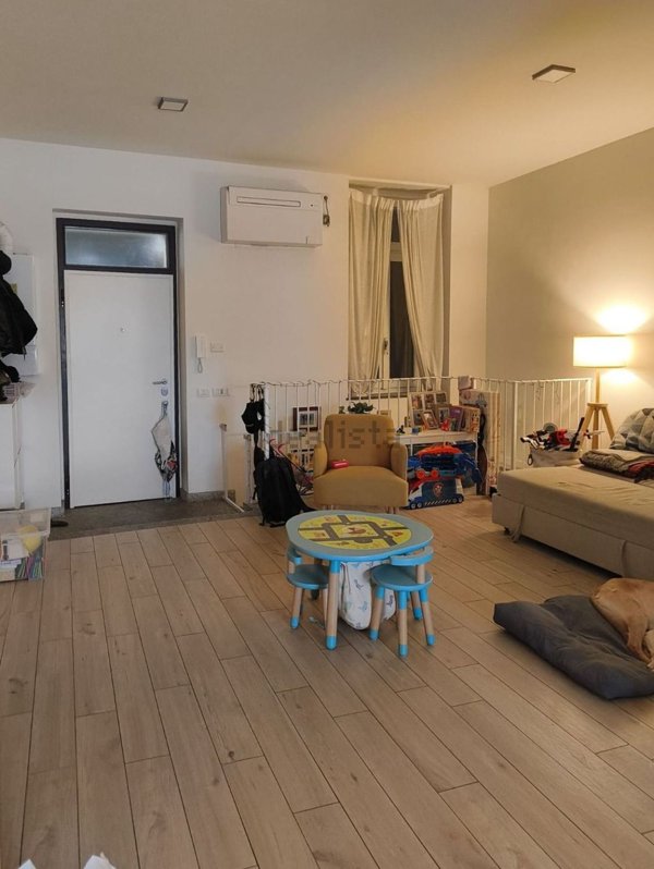 appartamento in vendita a Milano in zona Ronchetto sul Naviglio