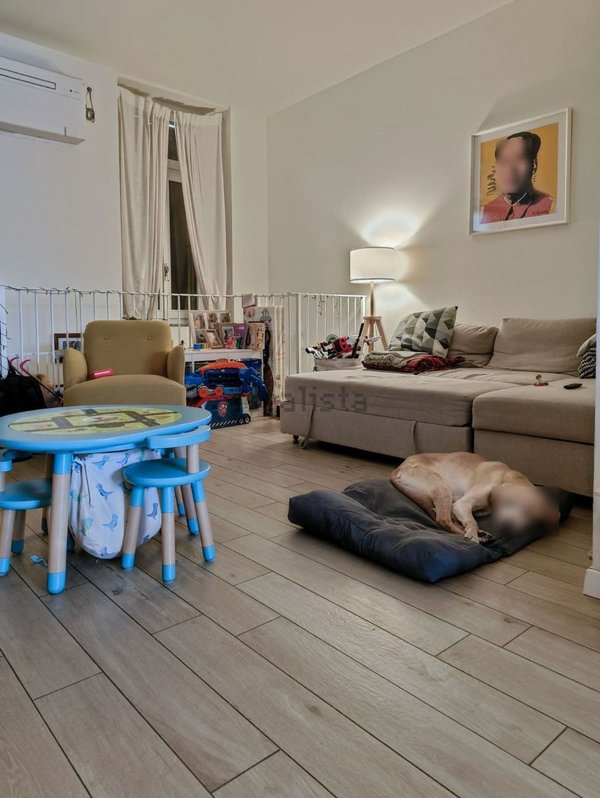 appartamento in vendita a Milano in zona Ronchetto sul Naviglio