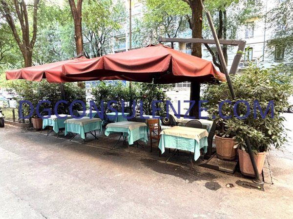 negozio in vendita a Milano in zona Città Studi