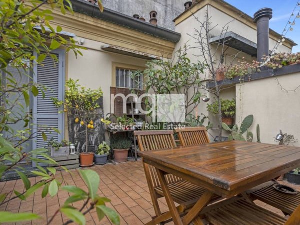 appartamento in vendita a Milano in zona Porta Venezia