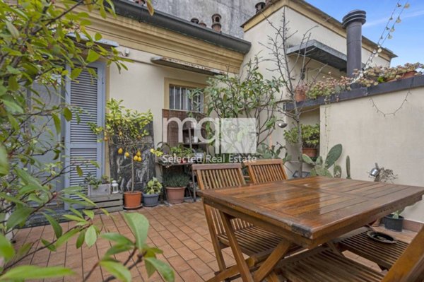 appartamento in vendita a Milano in zona Porta Venezia