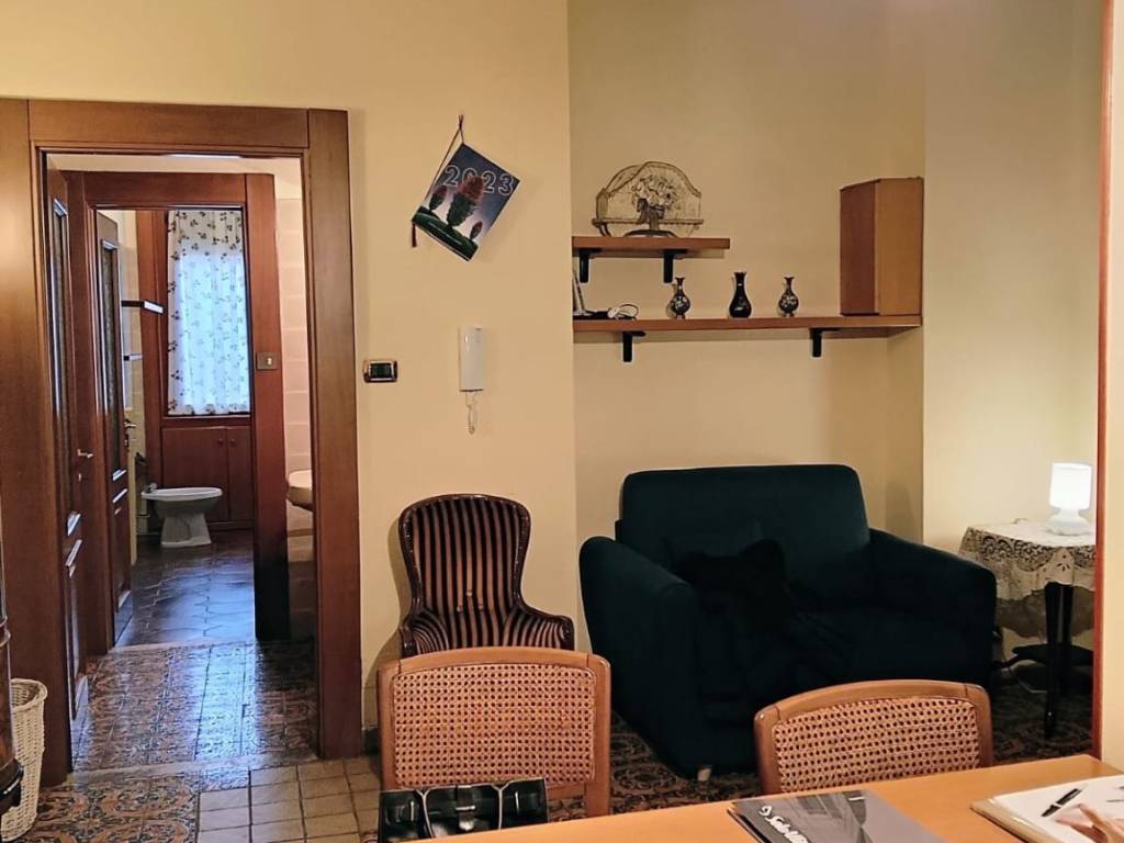 appartamento in vendita a Milano in zona Città Studi