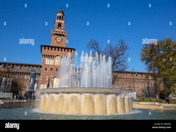 ufficio in vendita a Milano