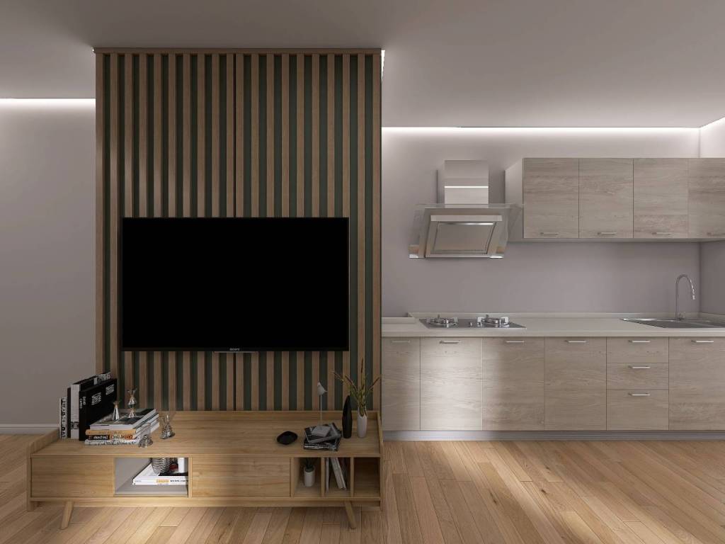 appartamento in vendita a Milano in zona Isola