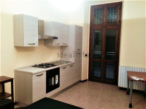 appartamento in vendita a Milano in zona Affori