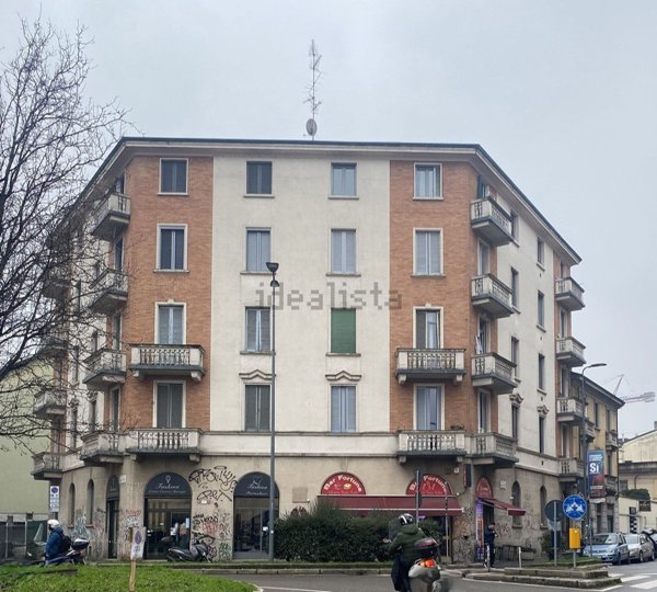 appartamento in vendita a Milano in zona San Cristoforo