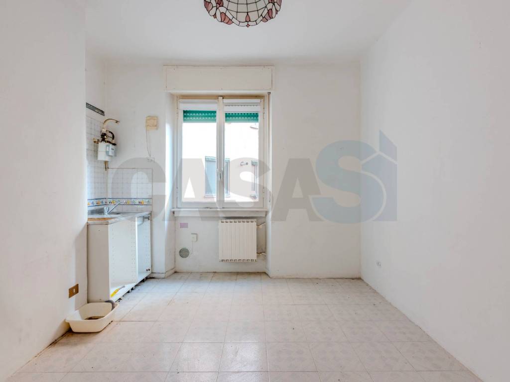 appartamento in vendita a Milano in zona Piazzale Lodi