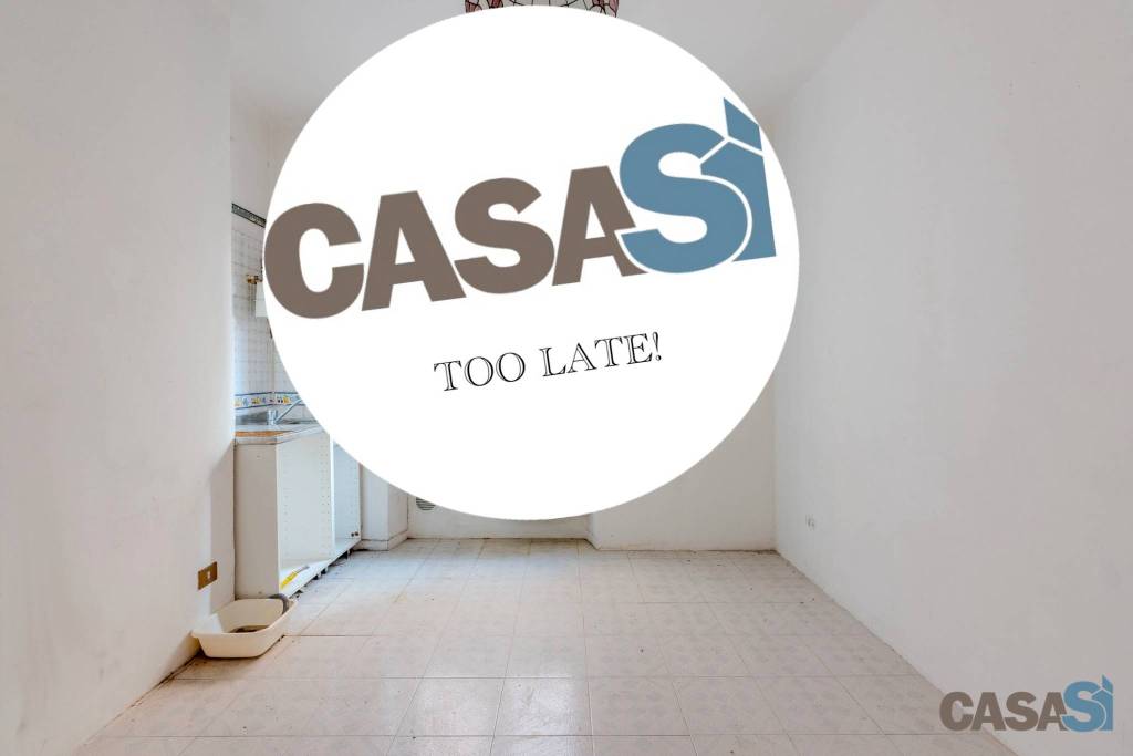 appartamento in vendita a Milano in zona Calvairate