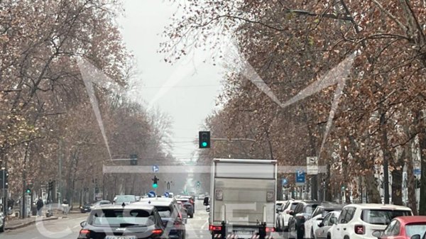 ufficio in vendita a Milano in zona Sempione