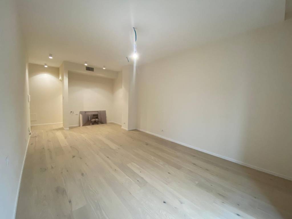 appartamento in vendita a Milano in zona Porta Romana