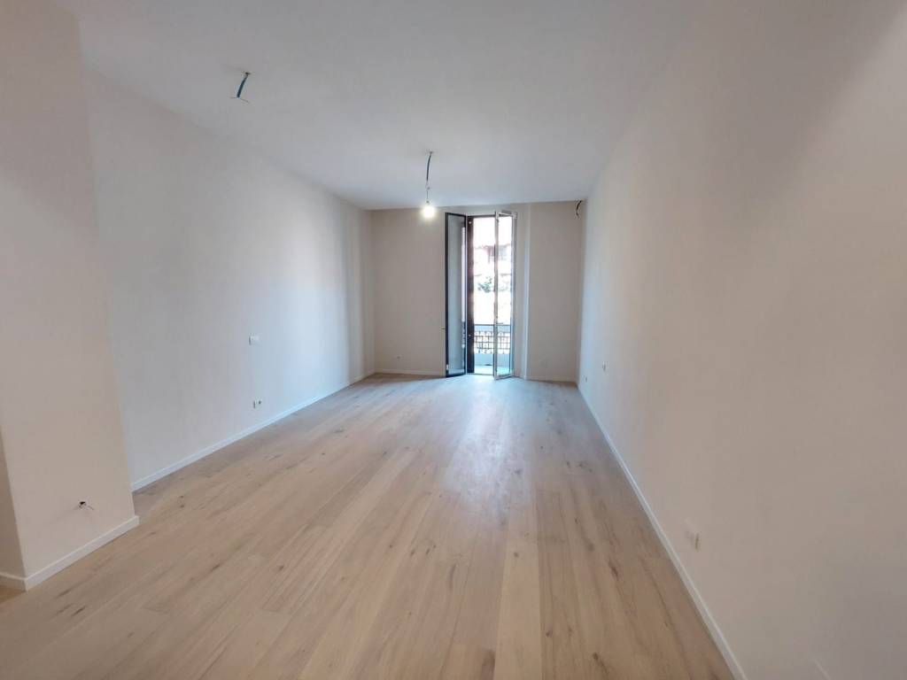 appartamento in vendita a Milano in zona Porta Romana