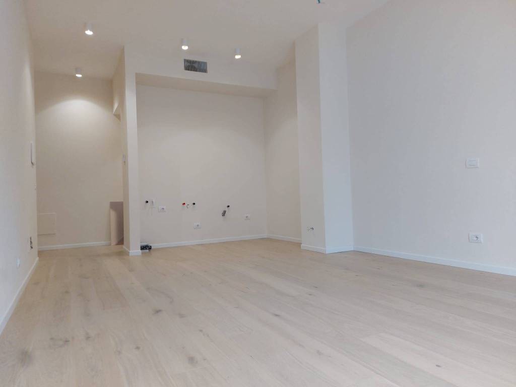 appartamento in vendita a Milano in zona Porta Romana