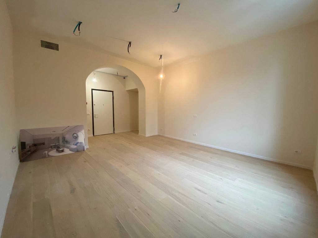 appartamento in vendita a Milano in zona Porta Romana