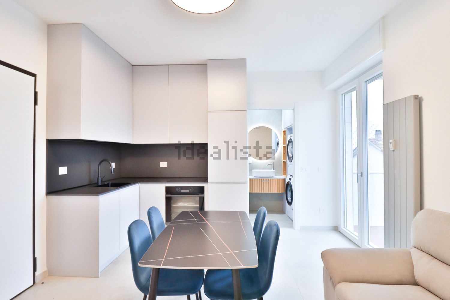 appartamento in vendita a Milano