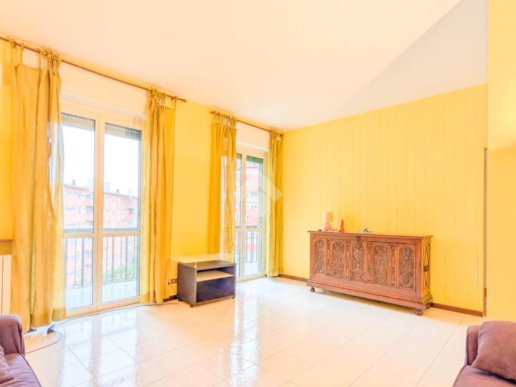 appartamento in vendita a Milano in zona Città Studi