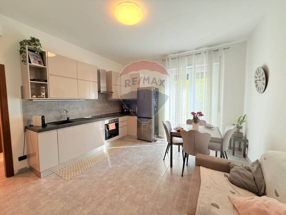 appartamento in vendita a Milano in zona Comasina