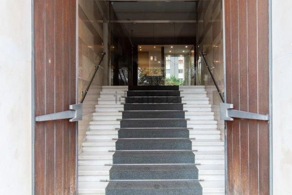 ufficio in vendita a Milano in zona Il Portello