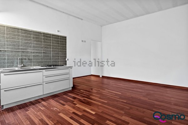 appartamento in vendita a Milano in zona Sempione