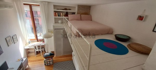 appartamento in vendita a Milano in zona Isola