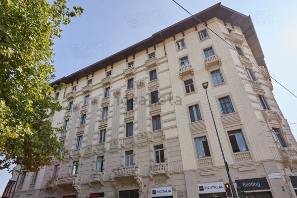 appartamento in vendita a Milano in zona Isola