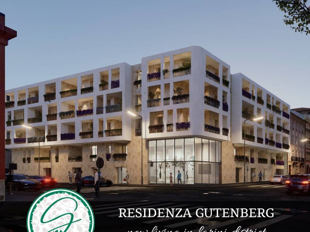 appartamento in vendita a Milano in zona Affori