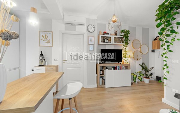 appartamento in vendita a Milano in zona Porta Vittoria