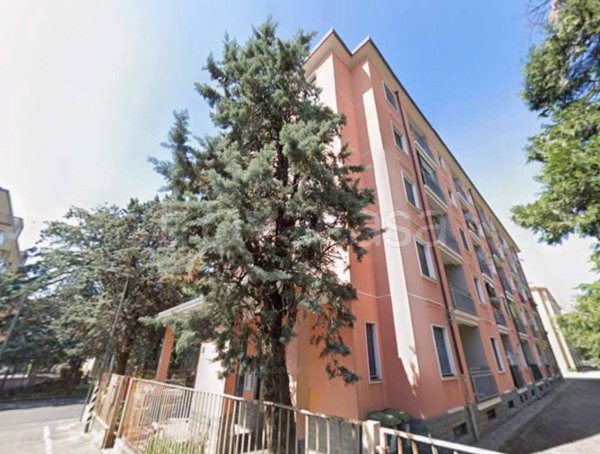 appartamento in vendita a Milano in zona Crescenzago