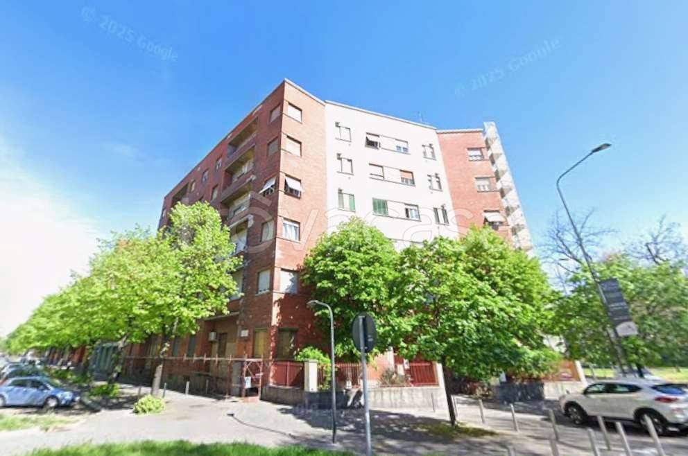appartamento in vendita a Milano in zona San Siro