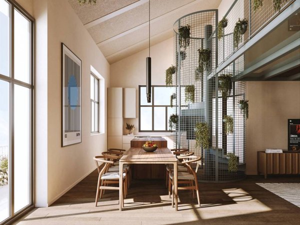 appartamento in vendita a Milano in zona Isola