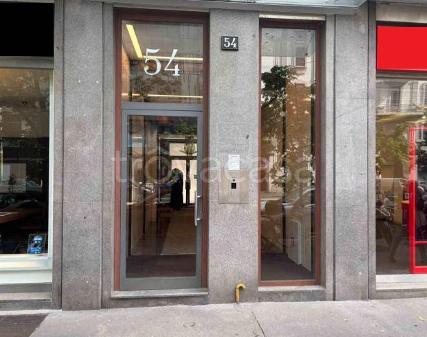 appartamento in vendita a Milano in zona Guastalla