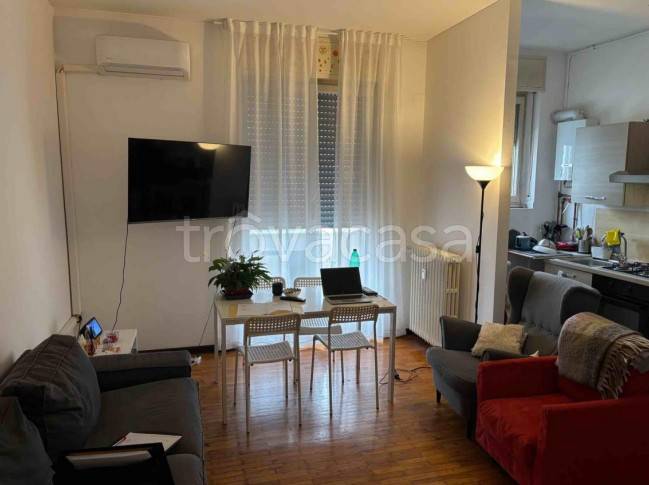 appartamento in vendita a Milano in zona Guastalla