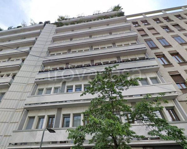 appartamento in vendita a Milano in zona Guastalla