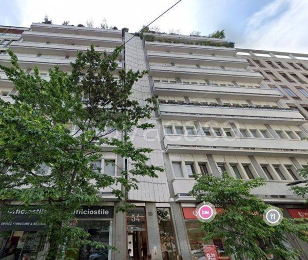 appartamento in vendita a Milano in zona Guastalla