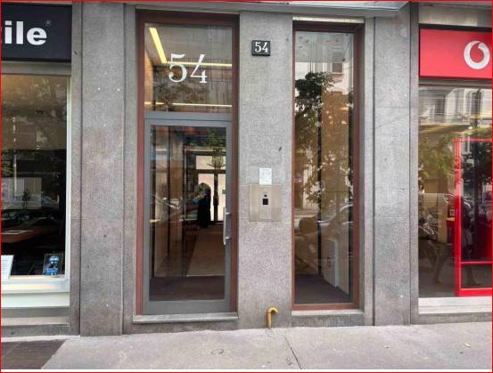 appartamento in vendita a Milano in zona Guastalla