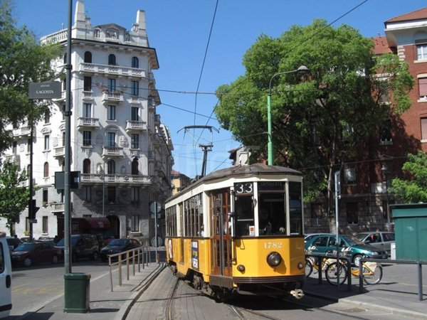 appartamento in vendita a Milano in zona Isola