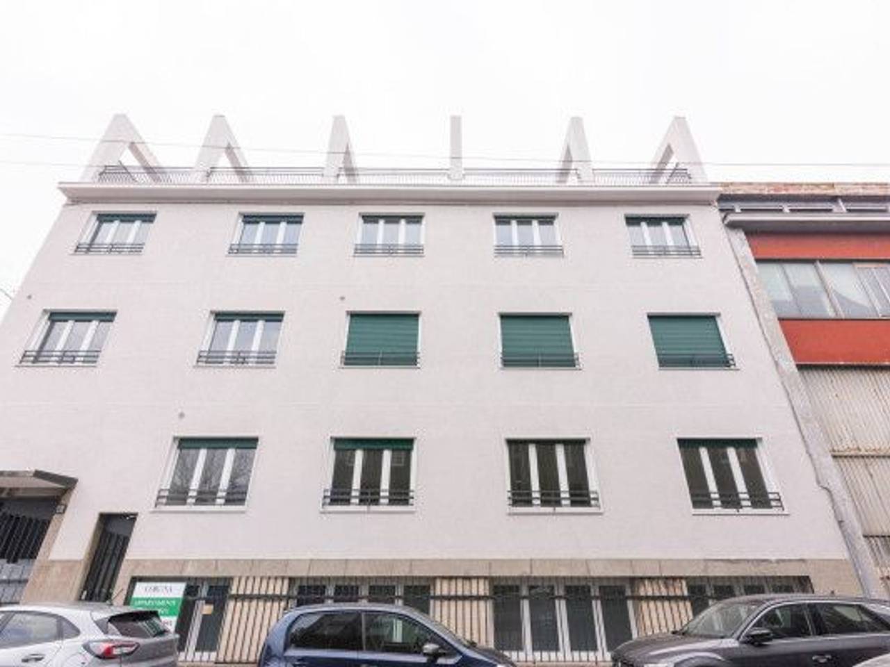 appartamento in vendita a Milano in zona Vigentino