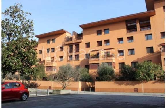 appartamento in vendita a Milano in zona Bicocca