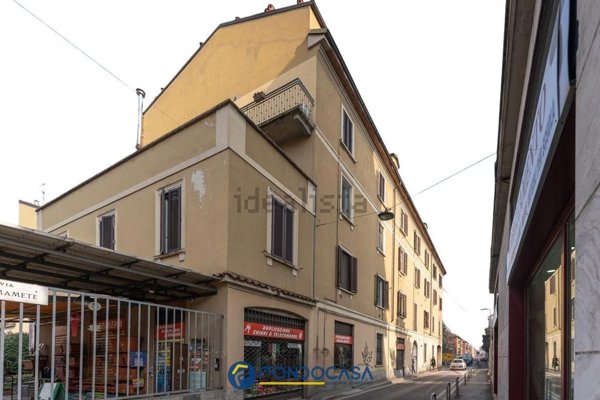 appartamento in vendita a Milano in zona Crescenzago