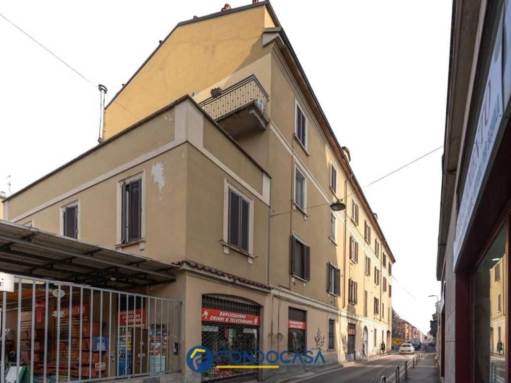 appartamento in vendita a Milano in zona Crescenzago