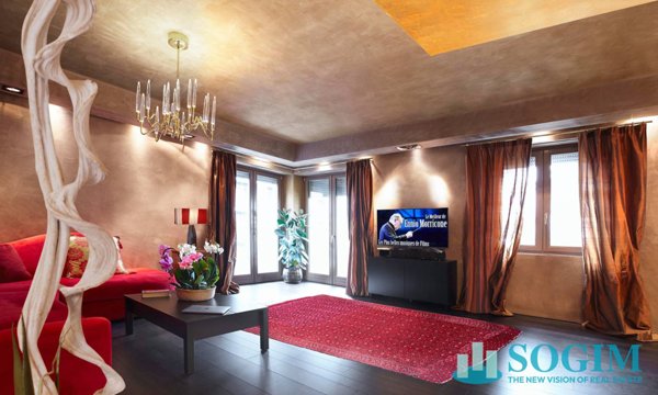 appartamento in vendita a Milano in zona XXII Marzo