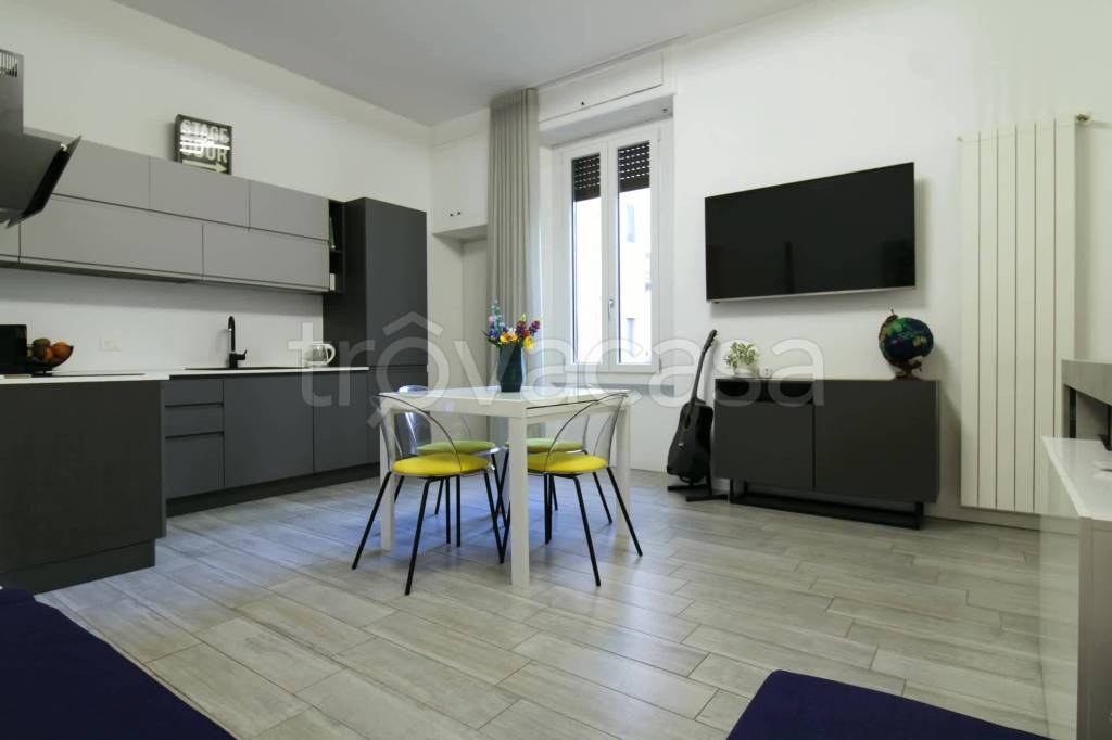 appartamento in vendita a Milano in zona Centro Storico