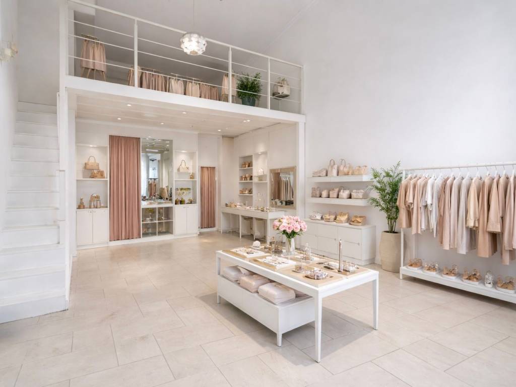 negozio in vendita a Milano in zona Porta Venezia