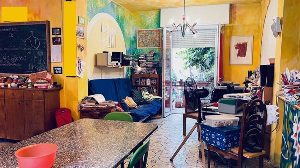 appartamento in vendita a Milano in zona Garegnano