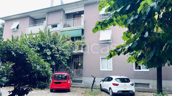 appartamento in vendita a Milano in zona Musocco