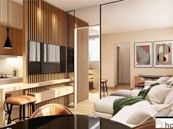 appartamento in vendita a Milano in zona Lambrate