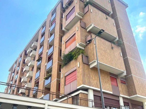appartamento in vendita a Milano in zona Il Portello