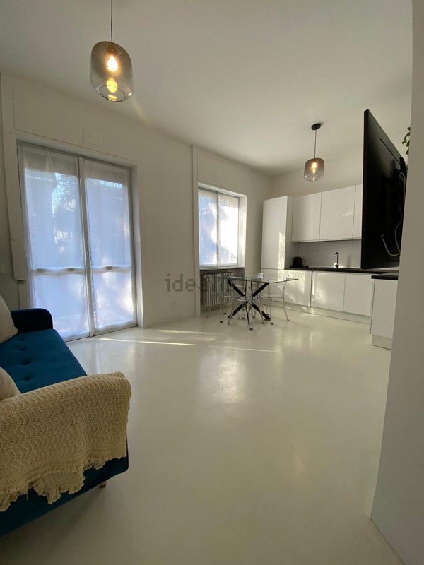 appartamento in vendita a Milano in zona San Siro